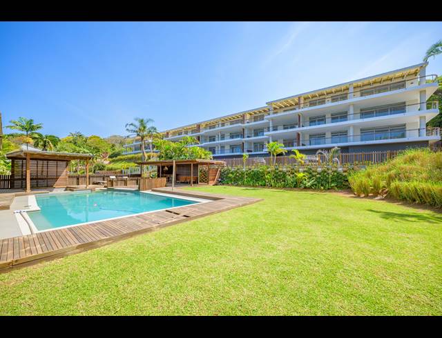 3 BEDROOM APARTMENT TO LET IN SHAKAS ROCK